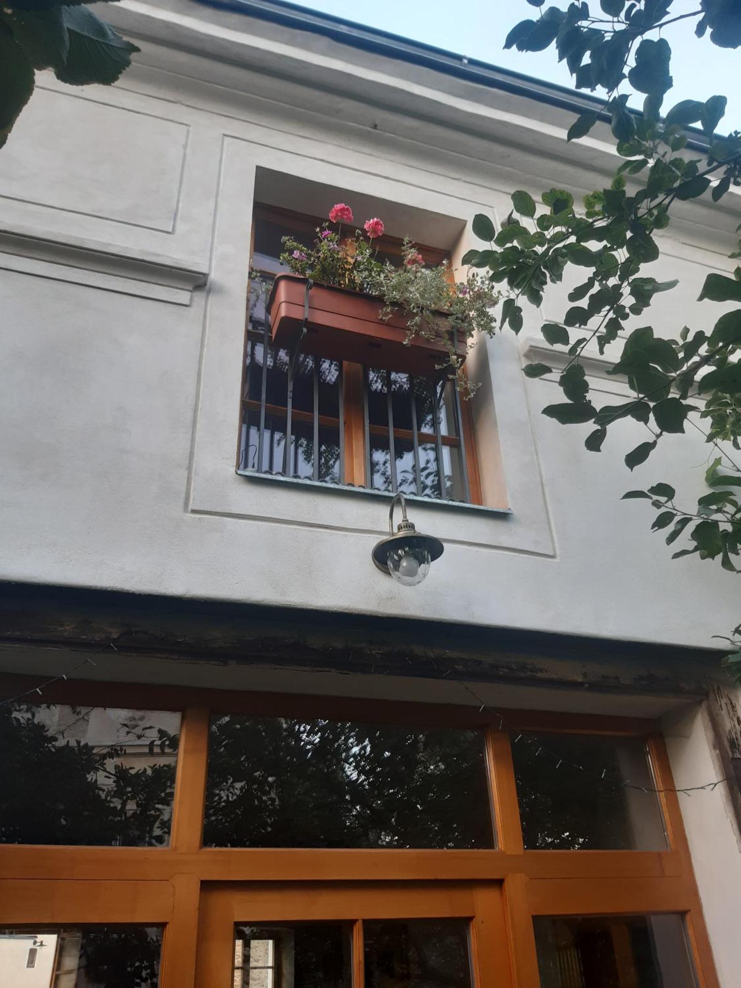 Stare Dekanstvi Utery Exterior photo